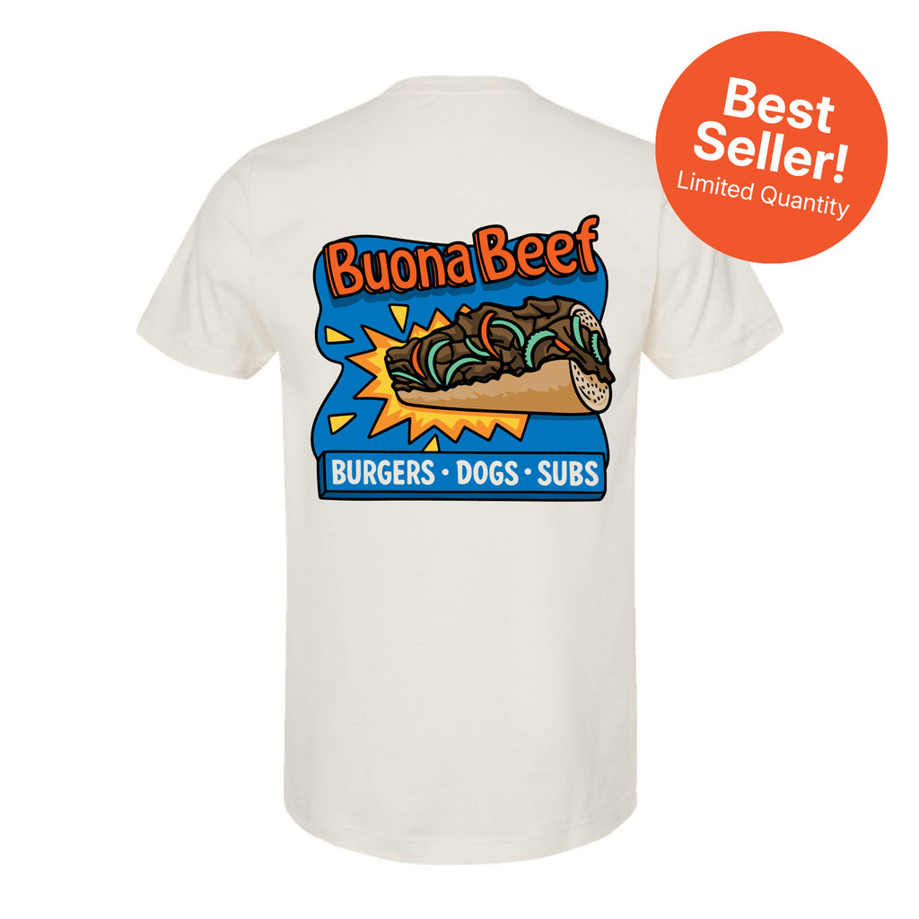 Retro 90s Unisex Tee