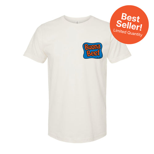 Retro 90s Unisex Tee