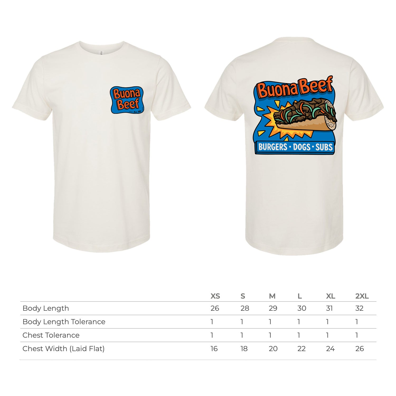Retro 90s Unisex Tee